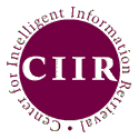 CIIR, University of Massachusetts Amherst